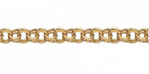 Bismark in Gold Bismark in Gold